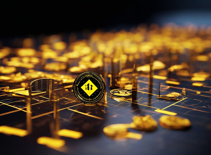 Binance заблокировала 297 «сибилов» в программе Megadrop