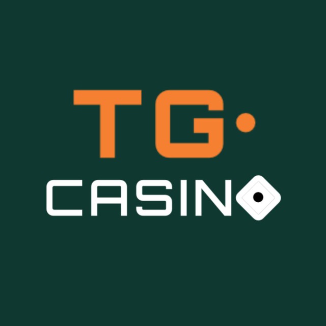 TG.Casino: Самое быстрорастущее казино в мире. Доступно в Telegram, в Интернете и на мобильных устройствах.