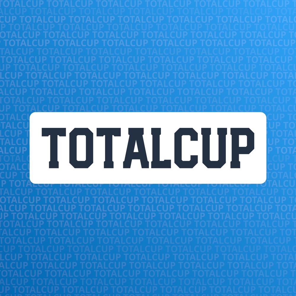 TotalCup: Поле Битвы Умов