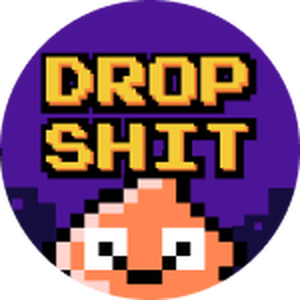 Dropshit: Приготовьтесь к 