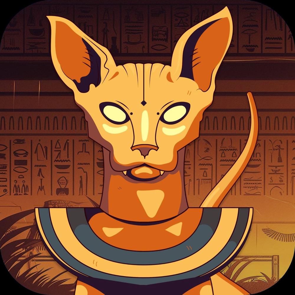 Sphynx: БЕСПЛАТНЫЙ майнинг, спиннинг и игры с культурой мемов в блокчейне TON.