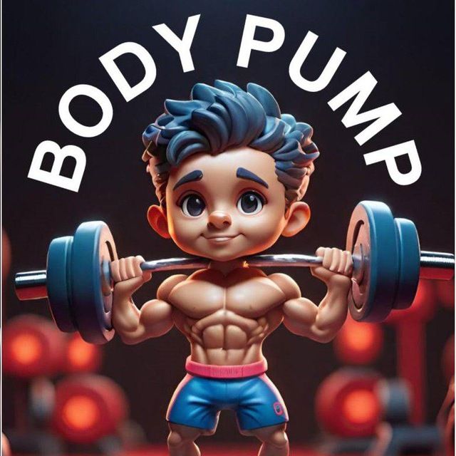 BodyPump: Bodypump – игра, в которой пользователям предлагают прокачивать персонажа в тренажерном зале и добывать токены.