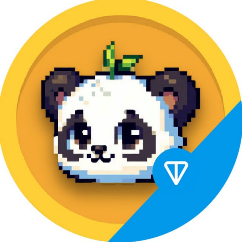 Pandastic: Игра фантастическая, монета ПАНДАстическая.