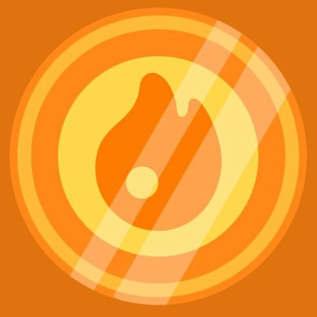 Firecoin: Fire Coin Bot – кликер-игра, где нужно добывать токены и получать за это в будущем награды.