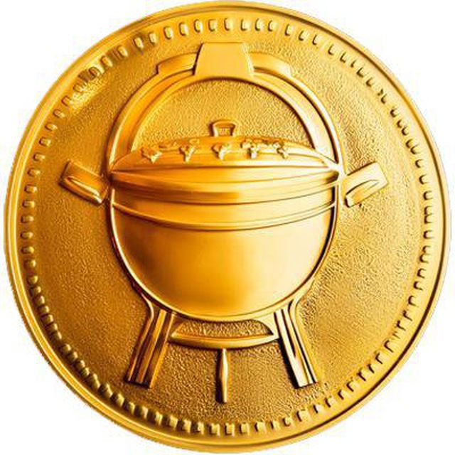 BBQCoin: Играйте и зарабатывайте airdrop прямо сейчас!