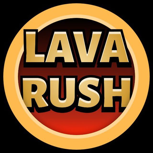 Lava Rush: Телеграм бот для заработка крипты. Ваши врата на острова Жадности!