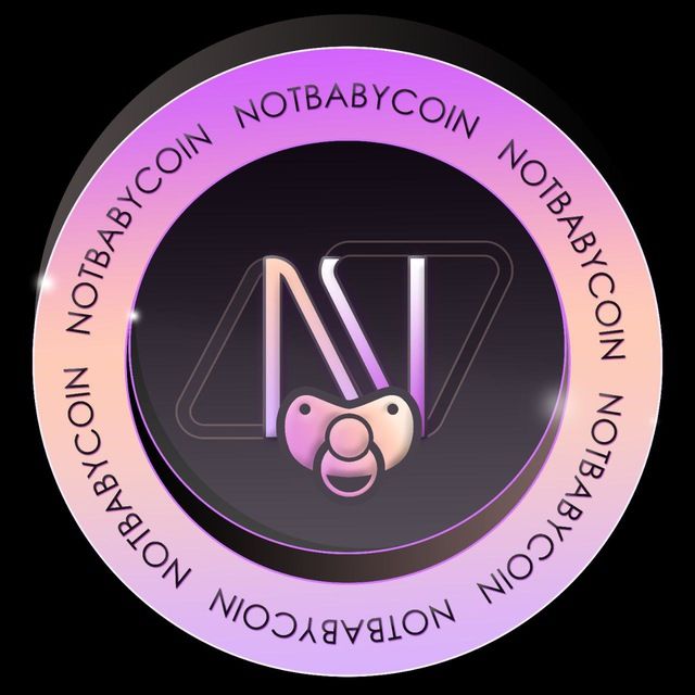 NotBabyCoinFAM: Захватывающее игровое приложение-кликер!