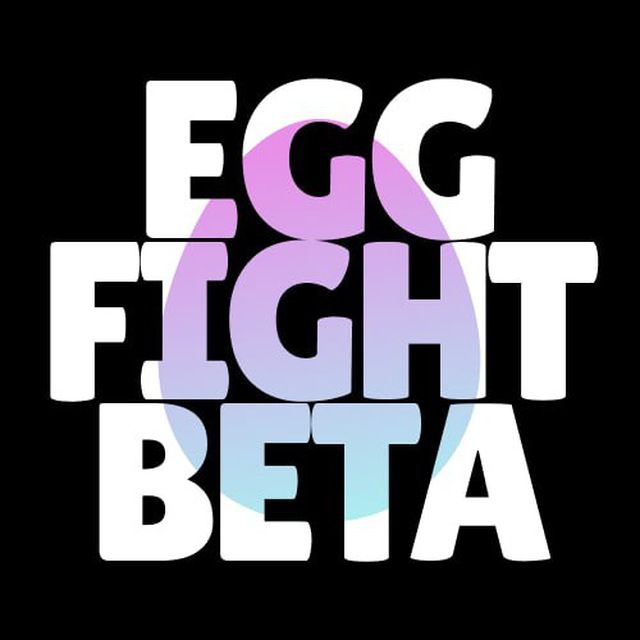 Egg Fight Demo: Яичный бойцовский клуб: играйте в игры, разбивайте яйца, попробуйте выиграть приз!