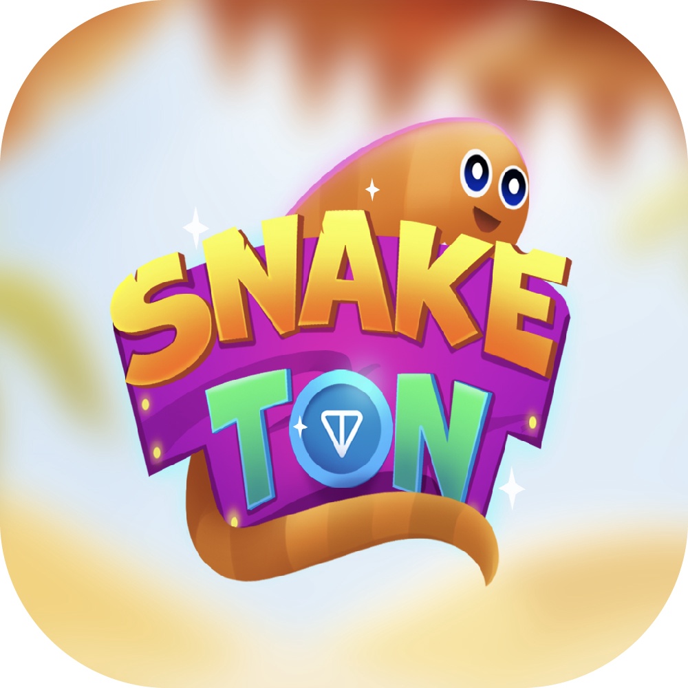 SnakeTON: Ведущая платформа для игр на выживание на блокчейне Telegram и TON