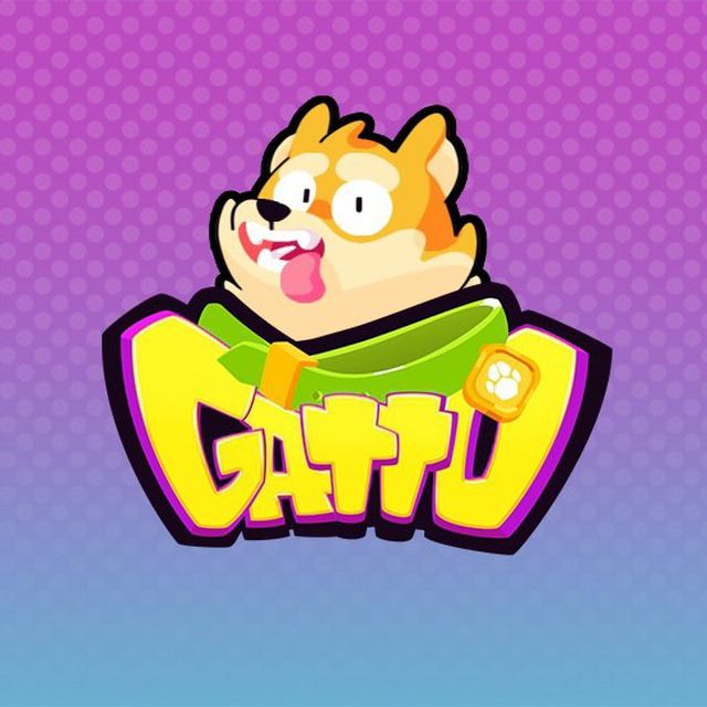 Gatto | Game: P2E-тамагочи, в котором можно фармить TON