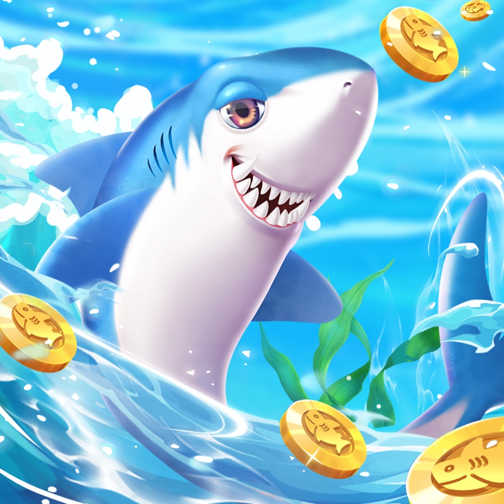 Shark Attack: Повелитель океана - Онлайн игра на выживание