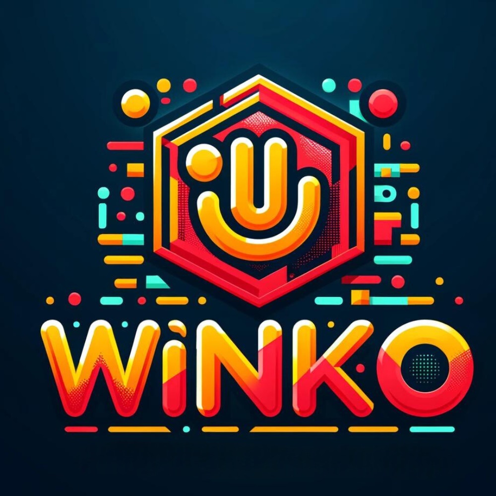 Winko Game Token: Игра-кликер, в которой вы зарабатываете WINKO, нажимая на экран и выполняя задания